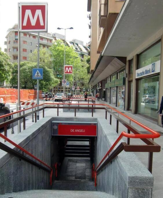 Milano City Life 外观 照片